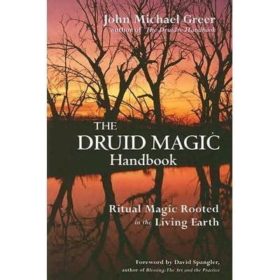 Earth magic handbook
